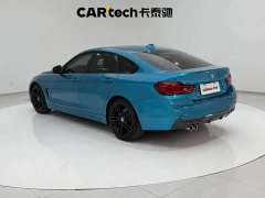 BMW 4 425i Gran Coupe M Edition - фото 7