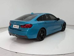 BMW 4 425i Gran Coupe M Edition - фото 8