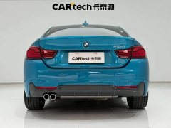 BMW 4 425i Gran Coupe M Edition - фото 9