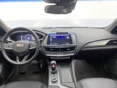 Cadillac CT5 28T Luxury Version - фото 13