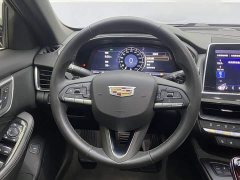 Cadillac CT5 28T Luxury Version - фото 14