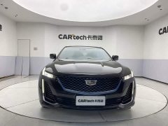 Cadillac CT5 28T Luxury Version - фото 3