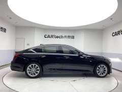 Cadillac CT5 28T Luxury Version - фото 4