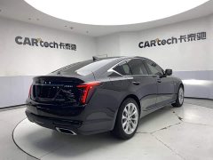 Cadillac CT5 28T Luxury Version - фото 5