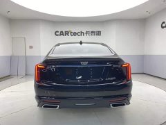 Cadillac CT5 28T Luxury Version - фото 6