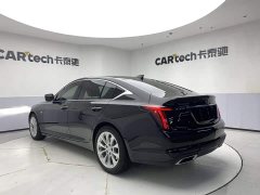 Cadillac CT5 28T Luxury Version - фото 7