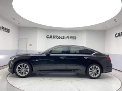 Cadillac CT5 28T Luxury Version - фото 8