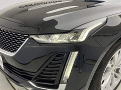 Cadillac CT5 28T Luxury Version - фото 9