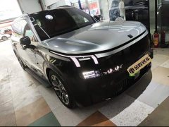 Lynk & Co 900 2.0T Ultra 6 - фото 2