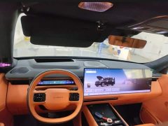 Lynk & Co 900 2.0T Ultra 6 - фото 4