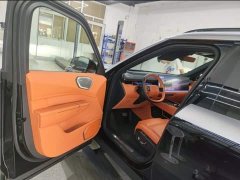 Lynk & Co 900 2.0T Ultra 6 - фото 6