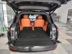 Lynk & Co 900 2.0T Ultra 6 - фото 7