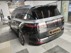 Lynk & Co 900 2.0T Ultra 6 - фото 8