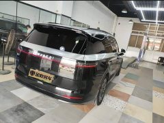 Lynk & Co 900 2.0T Ultra 6 - фото 9