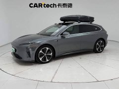 Nio ET5T 75kWh Touring - фото 1
