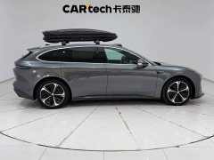 Nio ET5T 75kWh Touring - фото 12