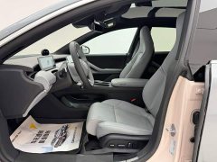 Nio ET5T 75kWh Touring - фото 17