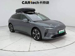 Nio ET5T 75kWh Touring - фото 4