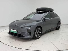 Nio ET5T 75kWh Touring - фото 5