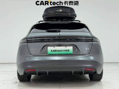 Nio ET5T 75kWh Touring - фото 9