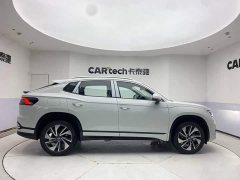 X 330TSI 2WDPremium Edition - фото 4
