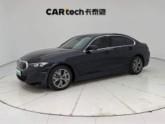 BMW i3 eDrive 35 L - фото 1
