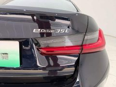 BMW i3 eDrive 35 L - фото 10