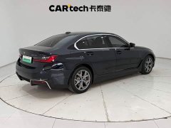 BMW i3 eDrive 35 L - фото 11