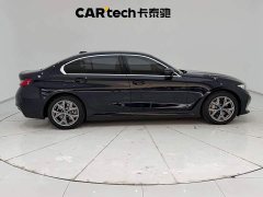 BMW i3 eDrive 35 L - фото 12