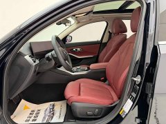 BMW i3 eDrive 35 L - фото 15