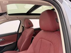 BMW i3 eDrive 35 L - фото 16