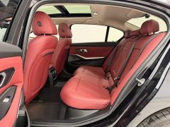BMW i3 eDrive 35 L - фото 17