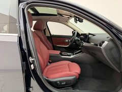 BMW i3 eDrive 35 L - фото 19