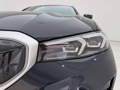 BMW i3 eDrive 35 L - фото 2