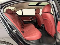 BMW i3 eDrive 35 L - фото 20