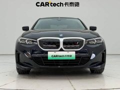 BMW i3 eDrive 35 L - фото 3