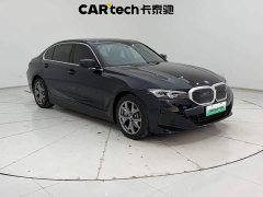 BMW i3 eDrive 35 L - фото 4