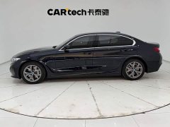 BMW i3 eDrive 35 L - фото 6