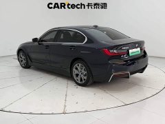 BMW i3 eDrive 35 L - фото 7