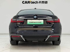 BMW i3 eDrive 35 L - фото 9