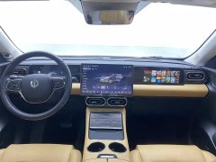 Leapmotor C11 EREV 300Deluxe Edition - фото 13