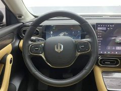Leapmotor C11 EREV 300Deluxe Edition - фото 14