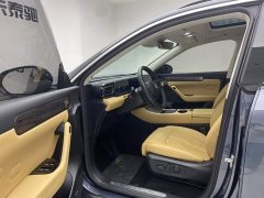 Leapmotor C11 EREV 300Deluxe Edition - фото 17