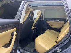 Leapmotor C11 EREV 300Deluxe Edition - фото 19