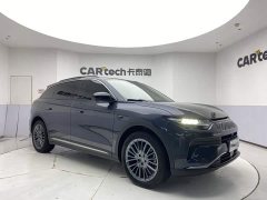 Leapmotor C11 EREV 300Deluxe Edition - фото 2