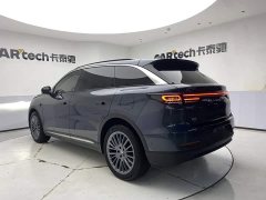 Leapmotor C11 EREV 300Deluxe Edition - фото 7