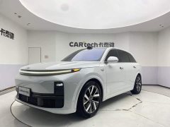 Li Auto L7 Max - фото 1