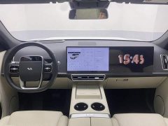 Li Auto L7 Max - фото 13