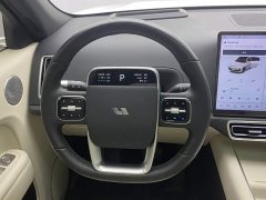 Li Auto L7 Max - фото 14
