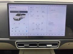 Li Auto L7 Max - фото 15